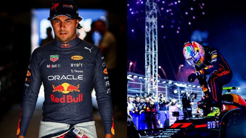 ¿Racismo en F1? ¿Por qué Checo Pérez dijo que lo atacaban por ser mexicano?