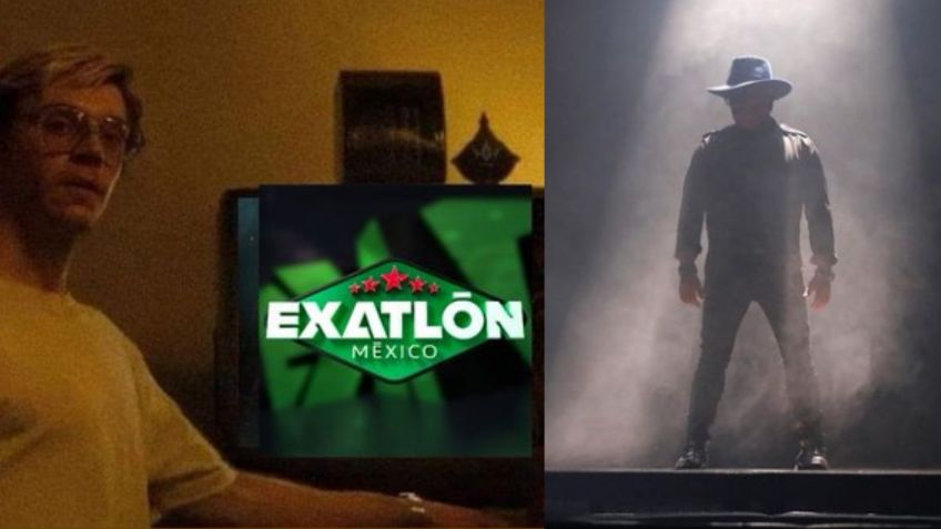 Los MEJORES MEMES del inicio de Exatlón México; ¿quién fue el protagonista?