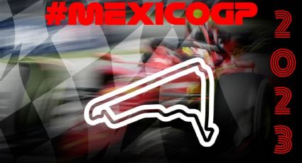 GP de México 2023: ¿Qué día se corre el próximo año?