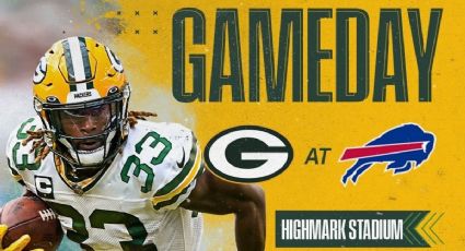 Pronóstico Packers vs Bills: Semana 8 de la NFL