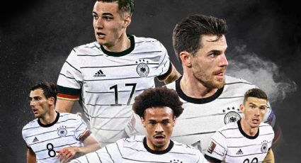 Qatar 2022: 5 razones por las que Alemania ganará el Mundial