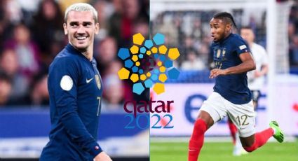 Francia: Cómo llega a Qatar 2022, media en el FIFA23 y jugador más valioso