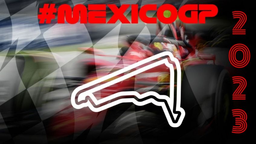 GP de México 2023: ¿Qué día se corre el próximo año?