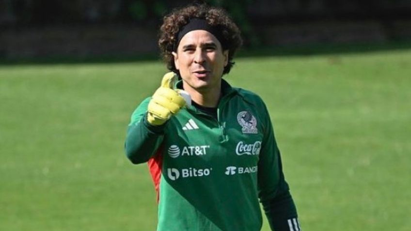 Qatar 2022: Los 5 mejores porteros que jugarán el Mundial