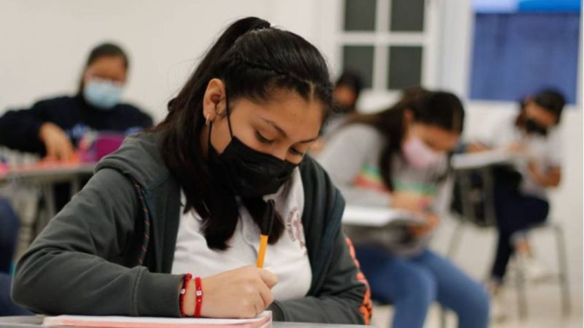 SEP: Todos los días que NO habrá clases en noviembre