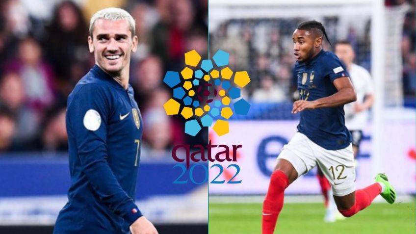Francia: Cómo llega a Qatar 2022, media en el FIFA23 y jugador más valioso