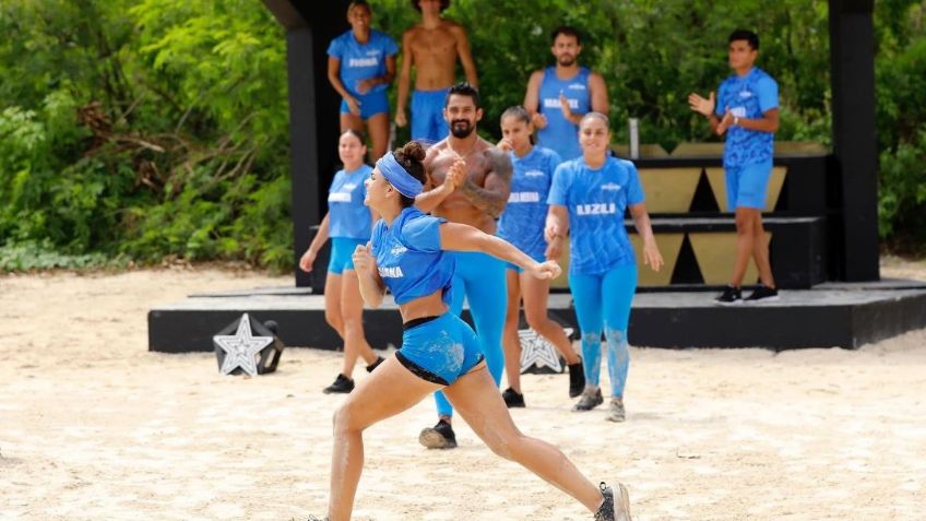 Exatlón México: ¿Quién gana la Playera Dorada HOY lunes 31 de octubre?