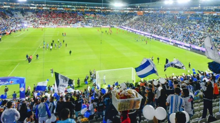 Liga MX | ¿Cómo sacar la Fan ID y desde cuándo será obligatoria para ir al estadio?