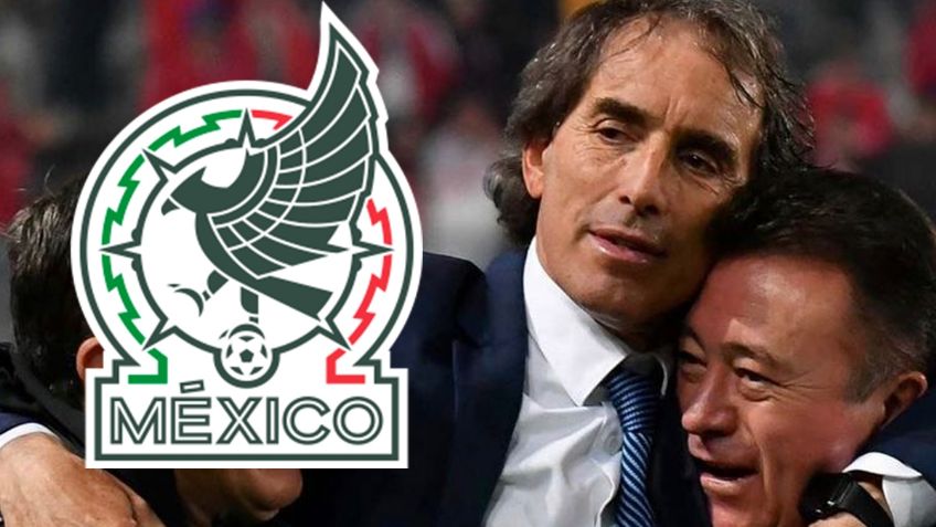 5 razones por las que Guillermo Almada sería el técnico ideal de la Selección Mexicana