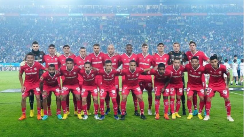 Liga MX: ¿Quién le dio mala suerte a Toluca en la final contra Pachuca?