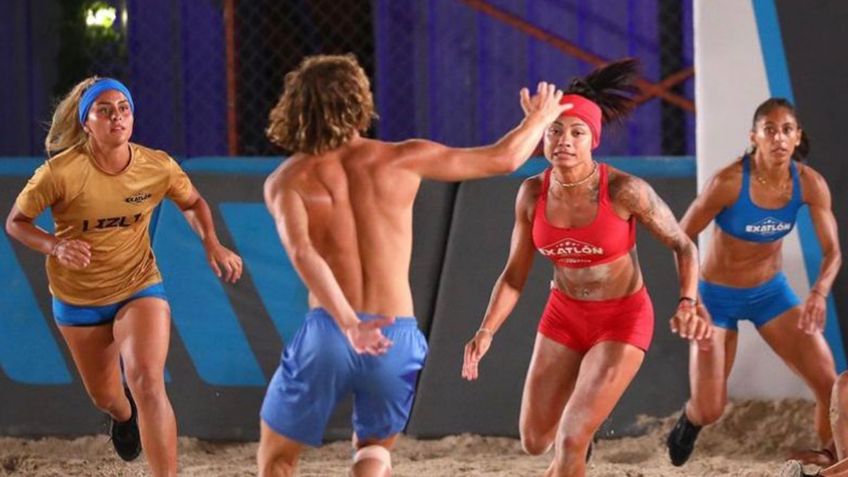 Exatlón México: ¿Quién gana La Fortaleza 360 HOY lunes 31 de octubre?