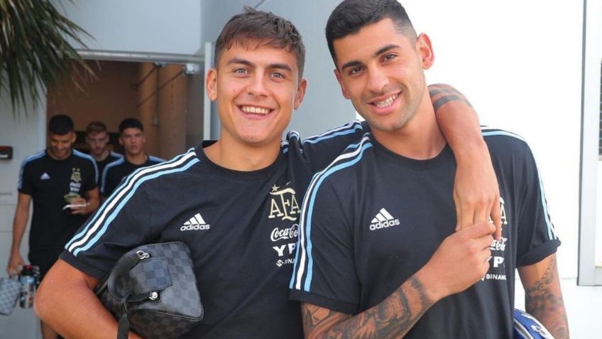 Qatar 2022: Las estrellas de Argentina que se perderían el Mundial por lesión