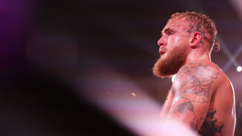 Jake Paul amenaza a Canelo Álvarez; CMB aprobaría pelea entre ambos