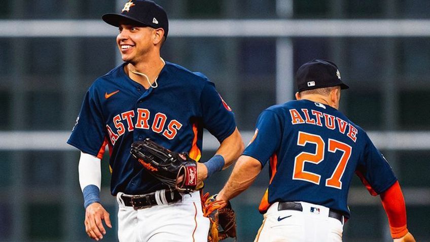 Pronóstico Phillies vs Astros: Juego 3 Serie Mundial MLB