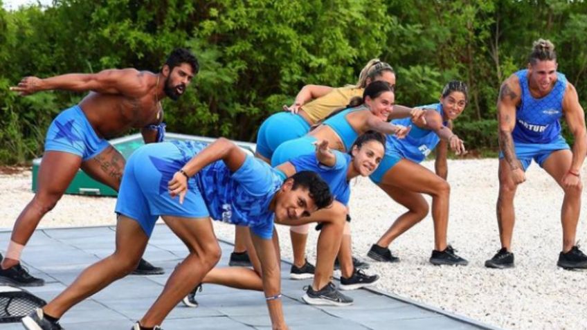 Exatlón México: Filtran maléficos planes de la producción; ¿Adelantan FINAL?