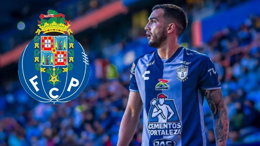 Selección Mexicana: Los 6 jugadores que irían a Europa tras el Mundial de Qatar 2022