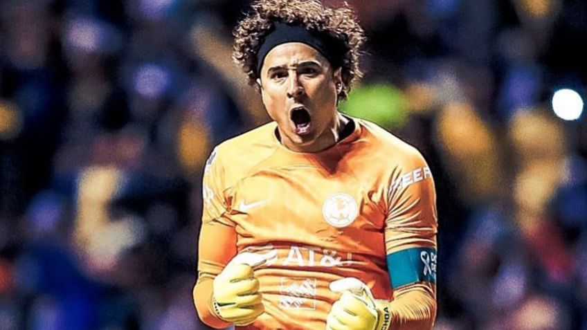 Qatar 2022: Quieren a Guillermo Ochoa en Inglaterra; lo comparan con 3 'monstruos'
