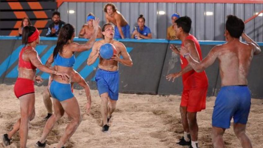 Exatlón México: ¿Qué equipo ARRASA por completo esta Semana 5?