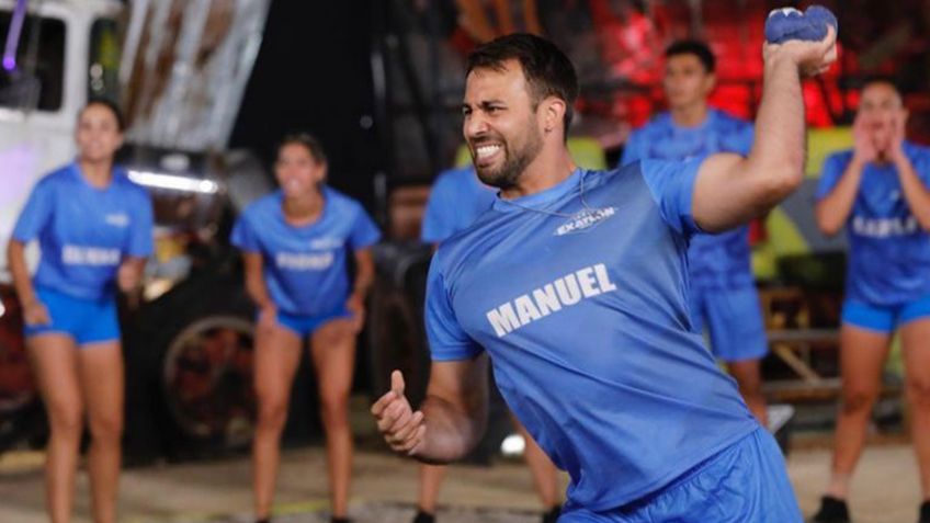 Exatlón México: Así será la primera polémica PELEA de la sexta temporada