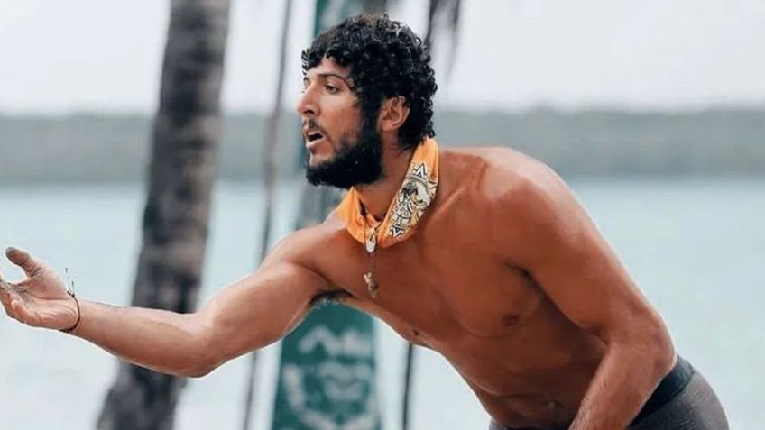 Survivor México: Así reacionó Yusef a la gran final del reality