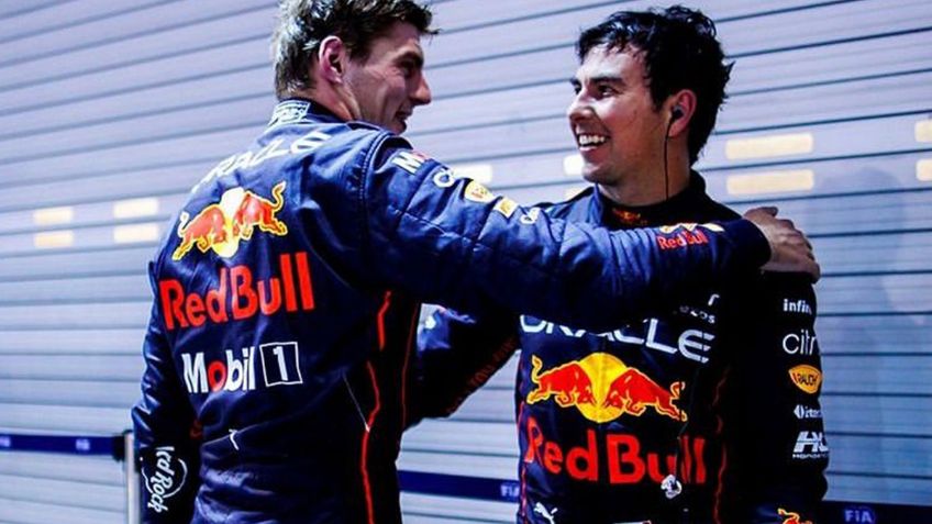 Checo Pérez confirma en VIDEO el ShowRun 2022 en México; ¿Cuándo y dónde será?