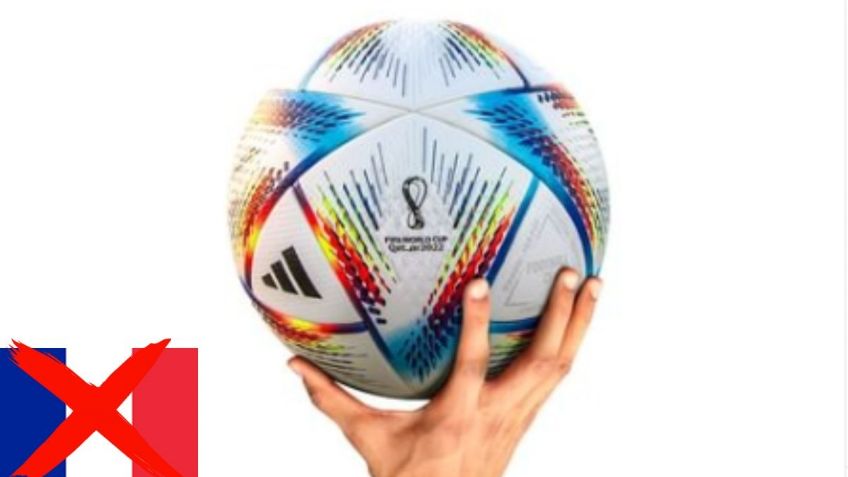 Qatar 2022: ¿Por qué en Francia preparan boicot para el Mundial?
