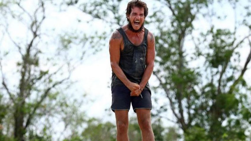 Survivor México: Julián confiesa cuándo inició la DECADENCIA de Yusef