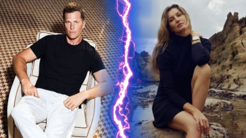 Divorcio millonario entre Tom Brady y Gisele Bündchen: ¿Cuánto costará su separación?