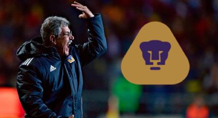 5 razones por las que Tuca Ferretti podría levantar a los Pumas