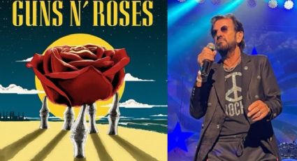 Conciertos México: Guns N’ Roses, Ringo Starr y los artistas que debes ver en octubre 2022