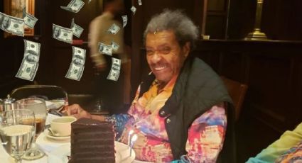 ¿Qué fue de Don King y de cuánto es su fortuna?