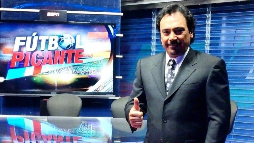 Hugo Sánchez RECHAZA ser DT de Pumas tras el despido de Andrés Lillini