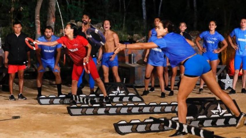 Exatlón México: Filtran detalles del duelo internacional contra Estados Unidos