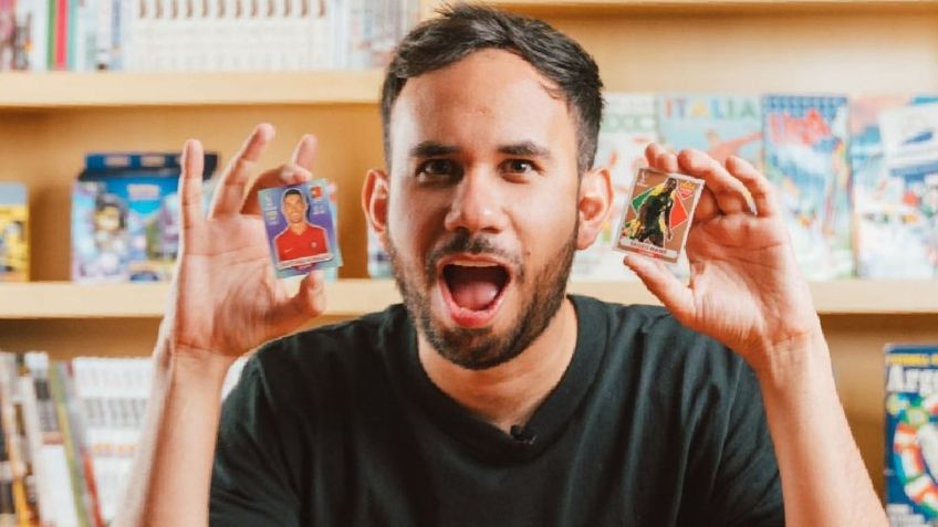 Álbum Panini: ¿Dónde comprar estampas sueltas y cuánto cuestan?