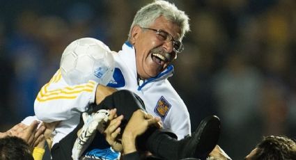 Pumas: Así van las negociaciones con el Tuca Ferretti para ser su nuevo DT