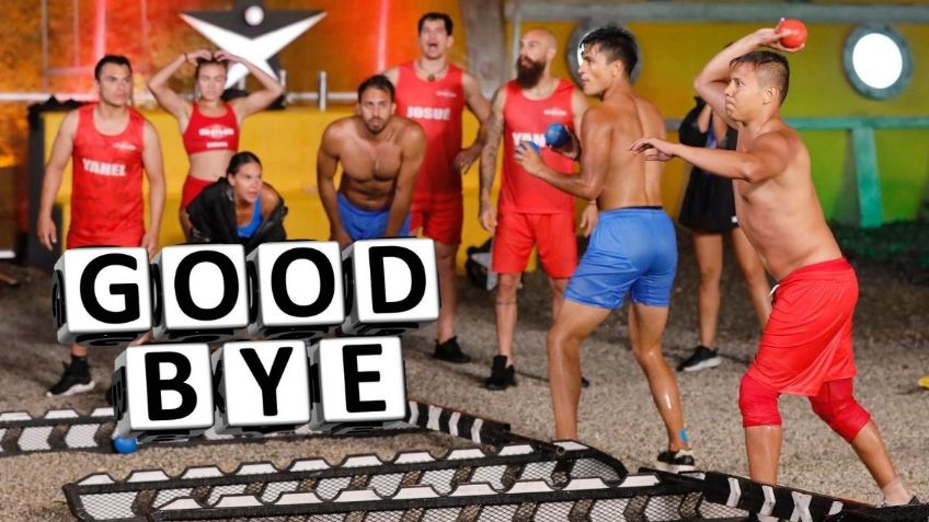 Exatlón México: ¿Quién es el ELIMINADO este viernes 7 de octubre?