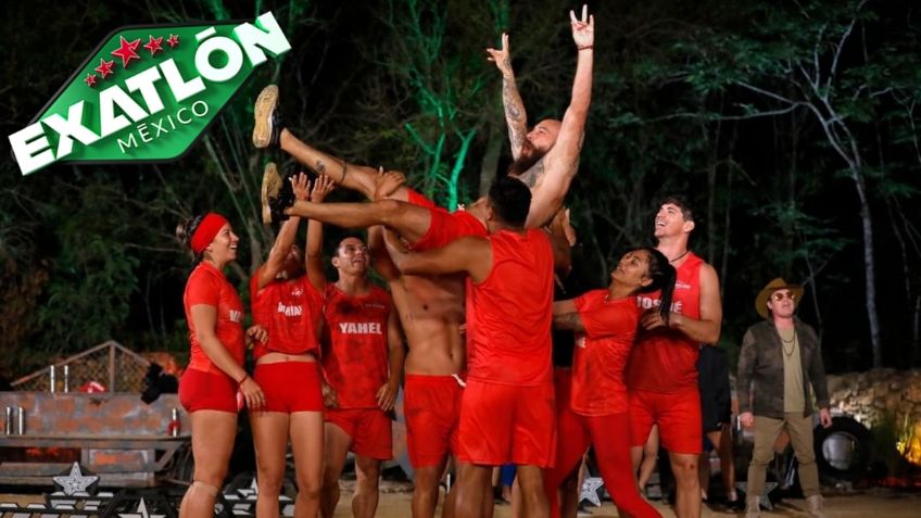 Exatlón México: Juegos por las medallas, pelea | Avance capítulo 4