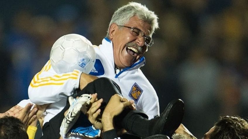 Pumas: Así van las negociaciones con el Tuca Ferretti para ser su nuevo DT