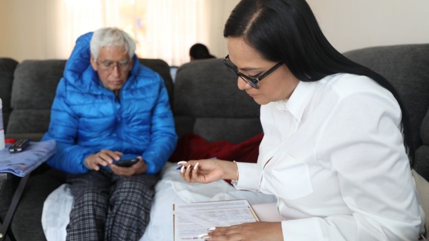 Pensión del Bienestar: ¿Habrá pago de aguinaldo para los adultos mayores?