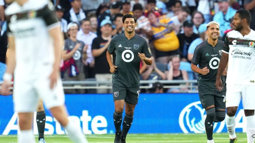 Leagues Cup: Fechas, formato y lo que debes saber del torneo entre Liga MX y MLS