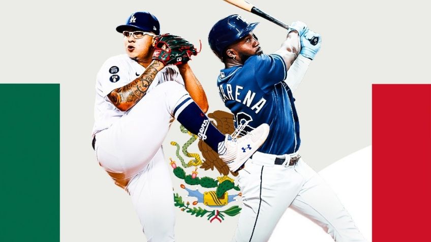 Fechas y horarios de los Playoffs de la MLB 2022: ¿qué equipos juegan?