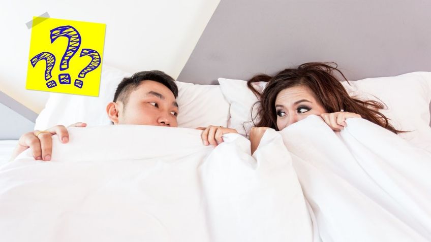 ¿Qué es el "sexercise", ejercicio para mejorar el rendimiento en las relaciones?