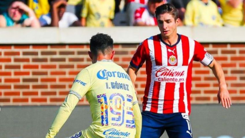 Estas son las PROBABILIDADES de cada EQUIPO para ser campeón del Apertura 2022