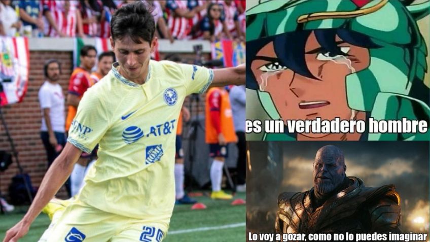 MEMES se BURLAN de Jürgen Damm y su 'candidatura' a la presidencia de México en 2030