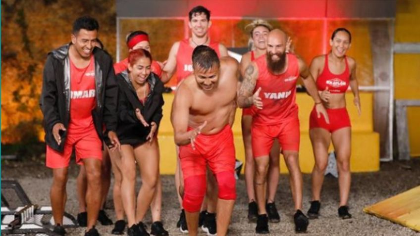 Exatlón México: Surge PRIMERA POLÉMICA en equipo ROJO, ya no quieren a este atleta
