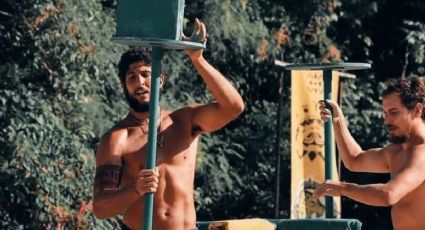 Survivor México: ¿Cuál es el estado de salud de Yusef y por qué está en el hospital?