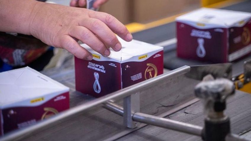 ¿Cuánto cuestan los cromos más caros del álbum Panini?