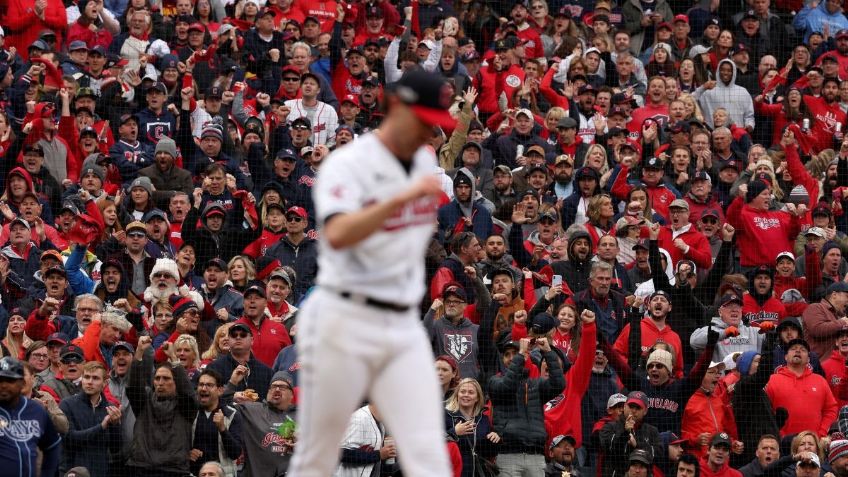 Pronósticos para los playoffs de la MLB: así van las apuestas