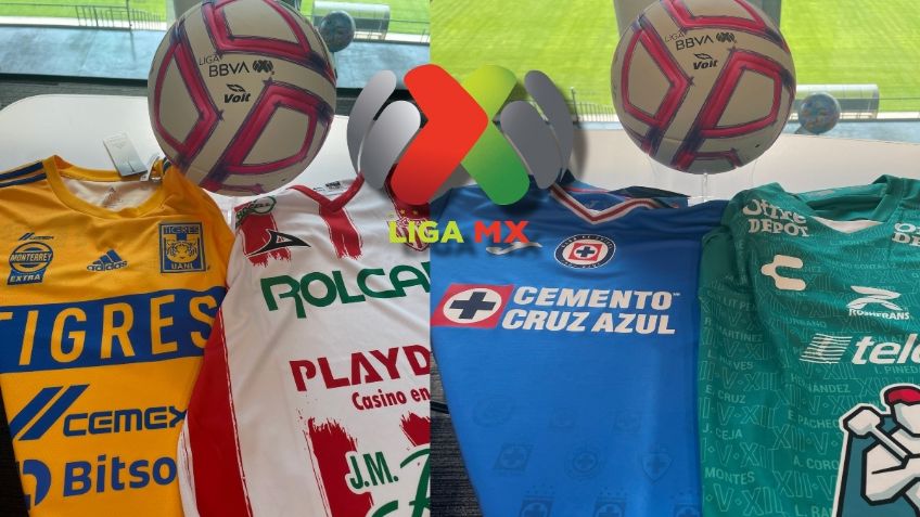 ¿Dónde ver por TV los partidos del repechaje este 8 de octubre?