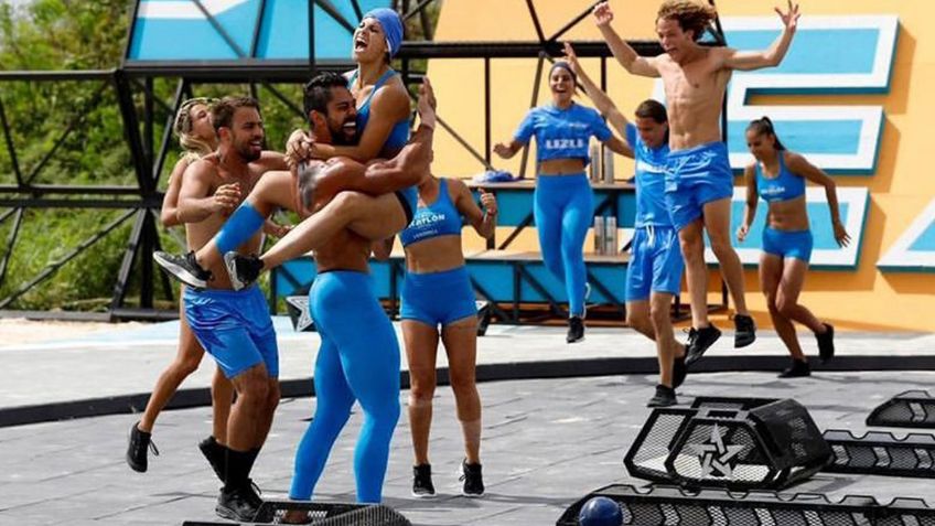 Exatlón México: Todo esto pasará el lunes 10 de octubre en la Batalla por la Fortaleza 360